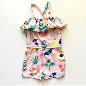 Summer romper!